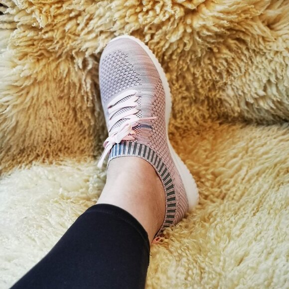 3/$30Women's Running Shoes Lightweight Comfortable Mesh Sports Shoes (NEW) - Picture 9 of 14